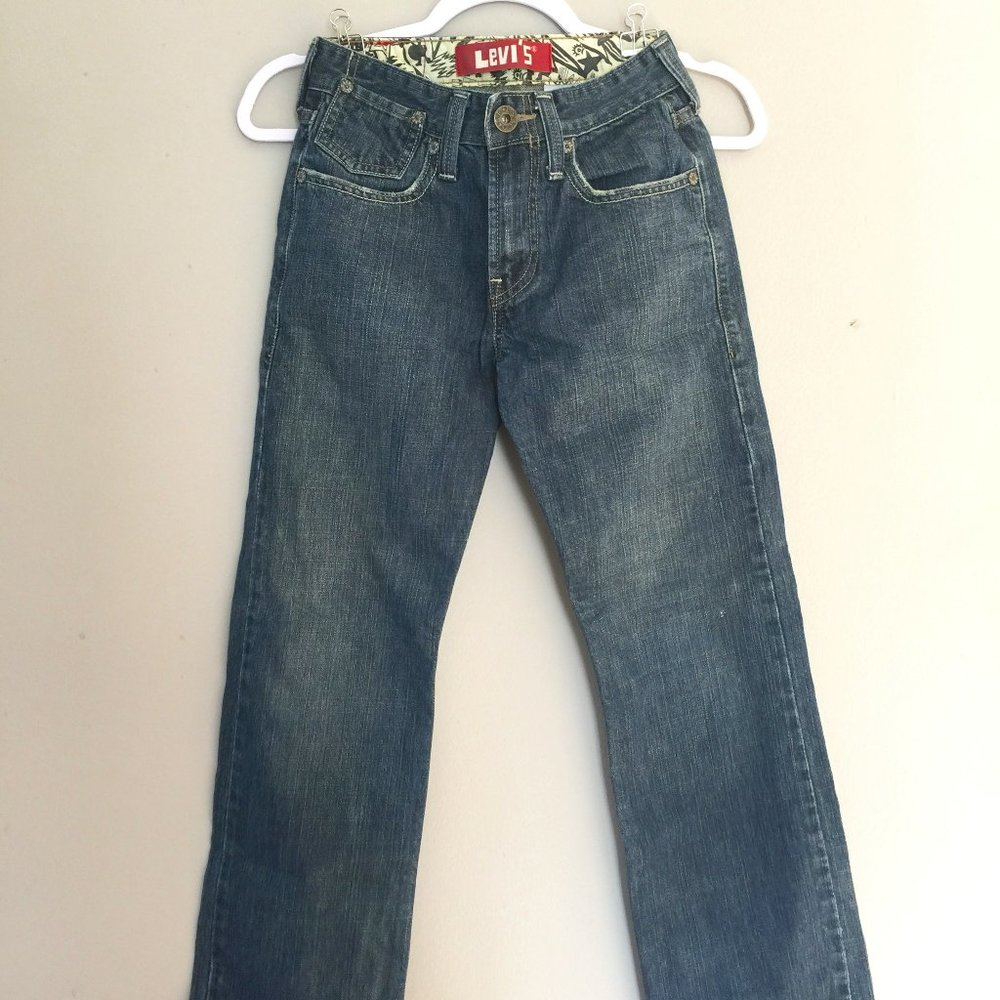 Levi's Jeans for Kids